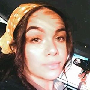 Meet your Posher, Ariana